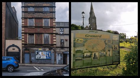 worst places in ireland.